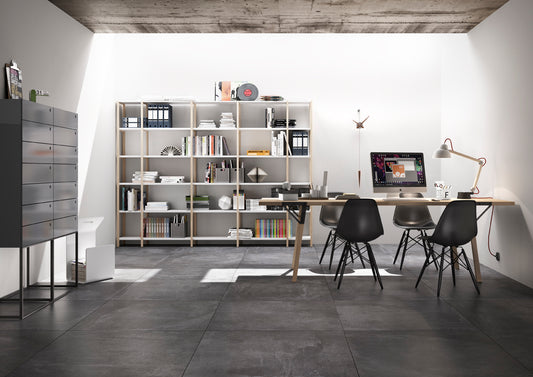 Imola Oficina 90DG, 90x90 cm, R10/A Feinsteinzeug (Auslaufartikel)