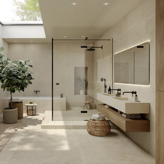 Imola Closer AV – Feinsteinzeug in moderner Steinoptik, verschiedene Formate