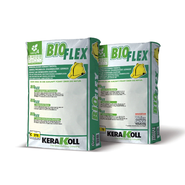 Preiswerter Flexkleber