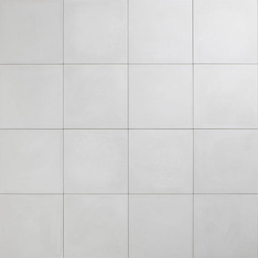 Schnittmuster Contrasti Bianco R10/B 20x20 cm