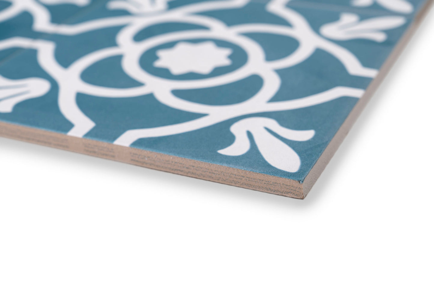 Contrasti Tappeto 11, R10/B 20x20 cm, Dekorfliese Feinsteinzeug