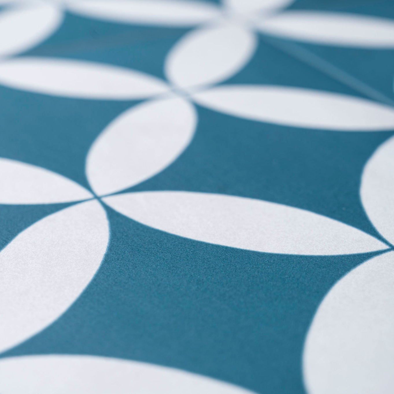 Contrasti Tappeto 13 R10/B 20x20 cm, Dekorfliese, Feinsteinzeug