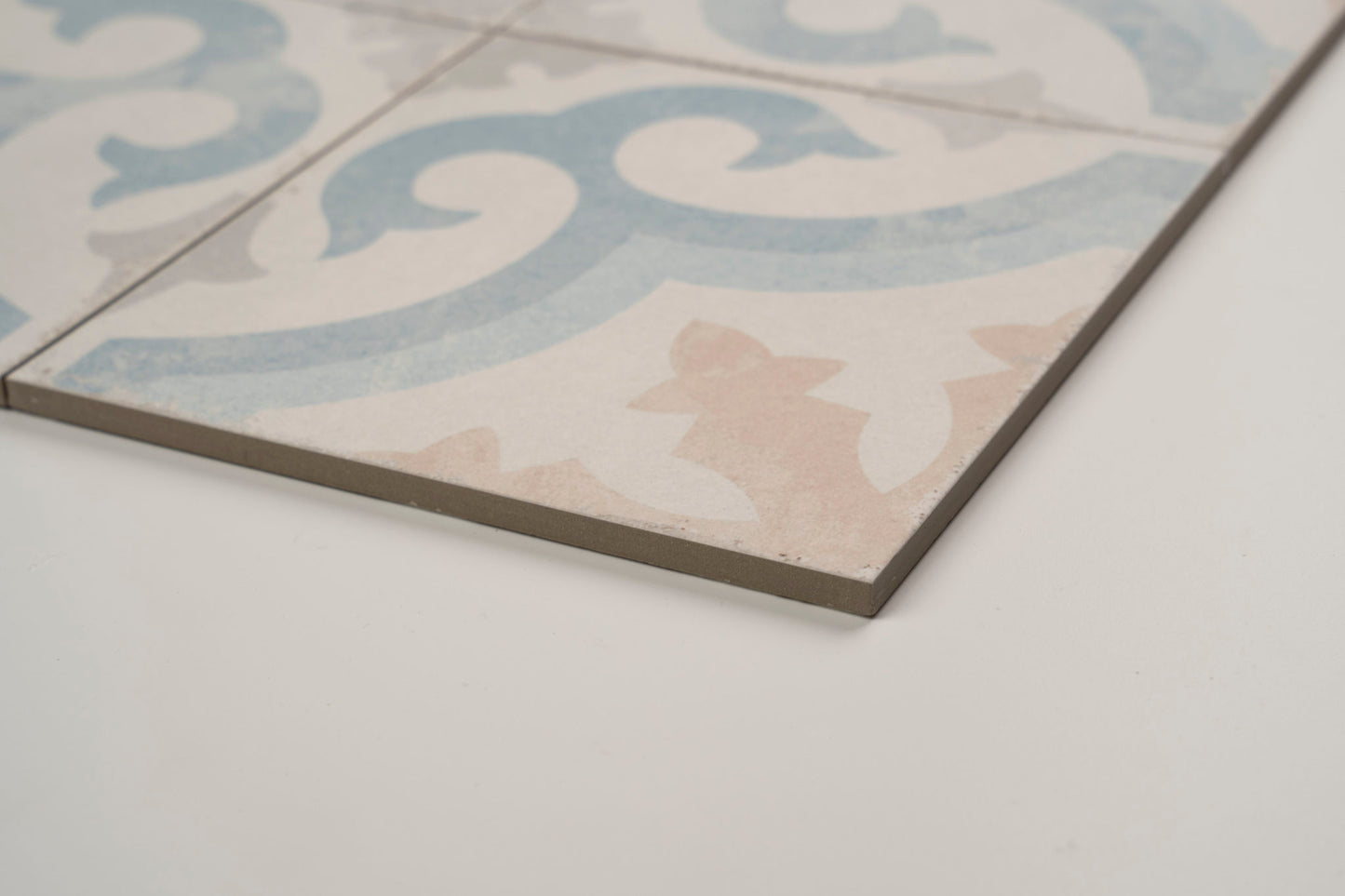 Remor Dune 20x20 R10/B Volldekor Vintage