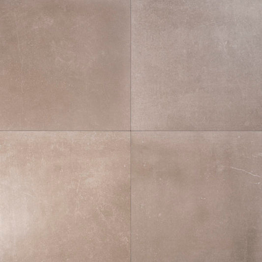 Schnittmuster Feinsteinzeug Maku Nut 60×60 cm