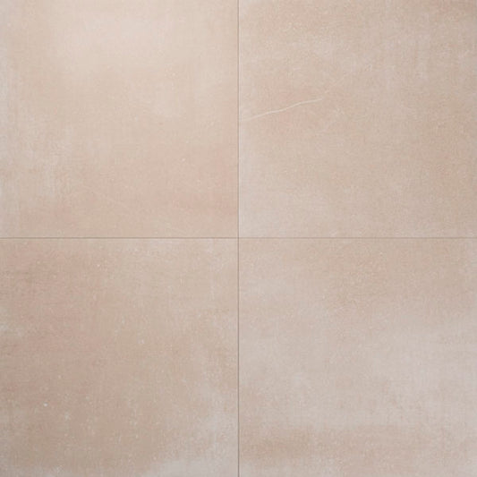 Schnittmuster Feinsteinzeug Maku Sand 60×60 cm