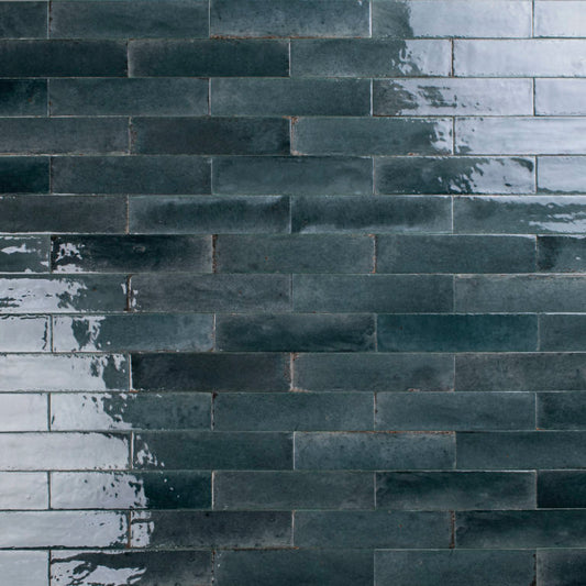 Schnittmuster Wandfliese Look Avio glossy 6,5x24 cm (Kopie)