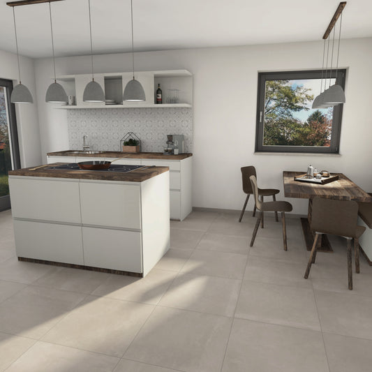 Azuma Grey G grau, verschiedene Formate