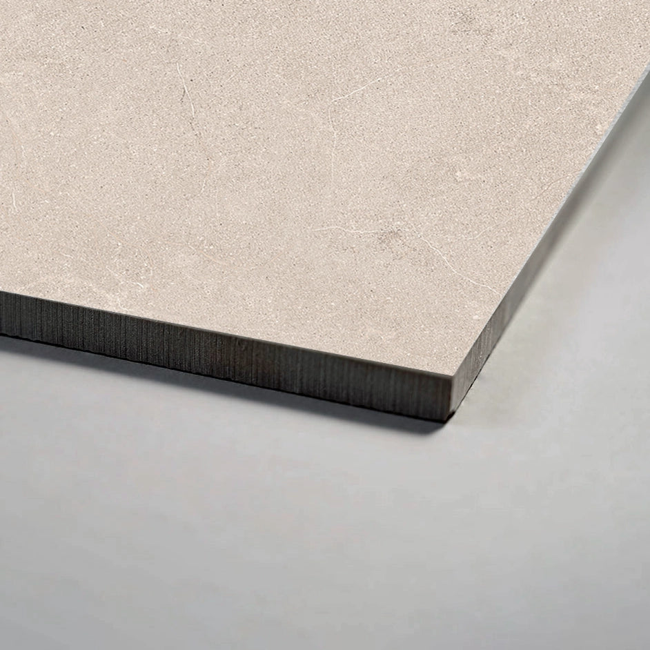 Feinsteinzeug Rare Stone Beige, R10/B, verschiedene Formate