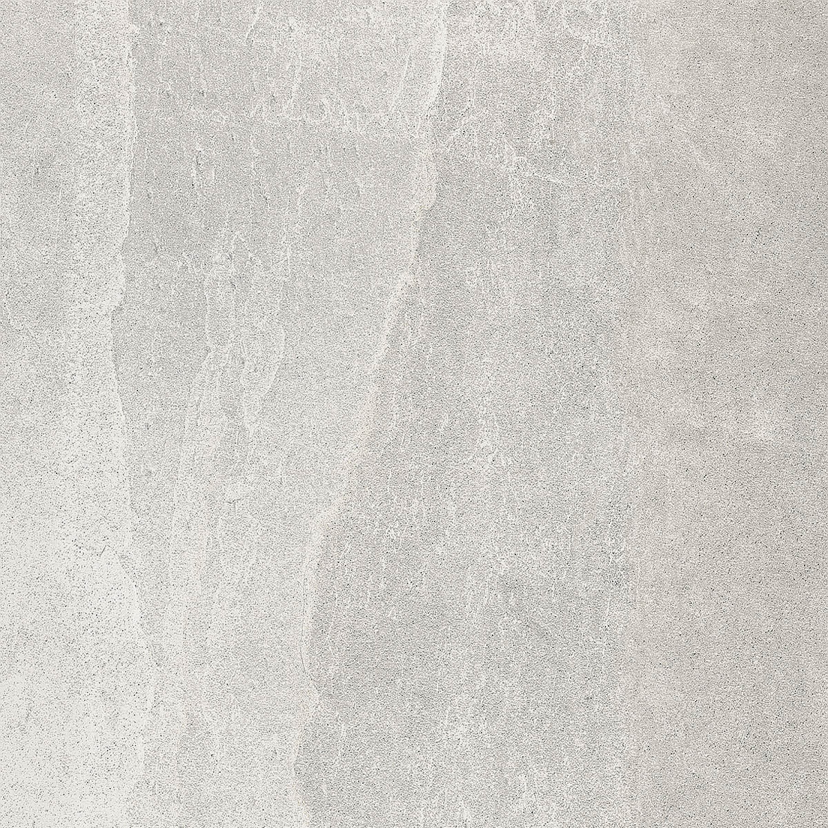 Schnittmuster Terrassenplatte X-Rock 60W AS Bianco 60×60 cm