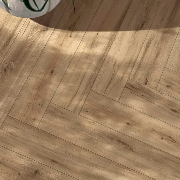 Rubrik Holzfliesen aus Feinsteinzeug