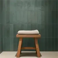 Metrofliesen / Riemchen