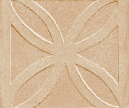 Amuri Struttura 3D Gelosia Biscotto 20x20 cm