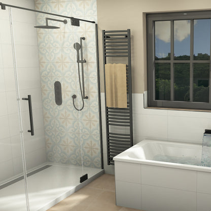 Remor Dune 20x20 R10/B Volldekor Vintage