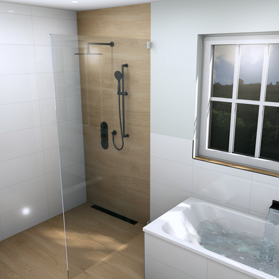 Holzoptik Oak Classic Eiche Trieste 20x120 cm, R10/B