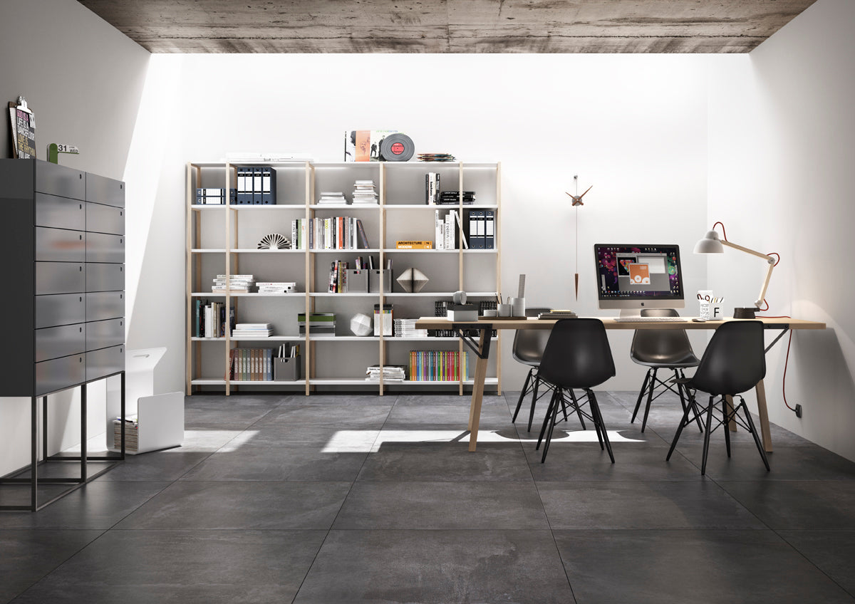 Imola Oficina 90DG, 90x90 cm, R10/A Feinsteinzeug (Auslaufartikel)