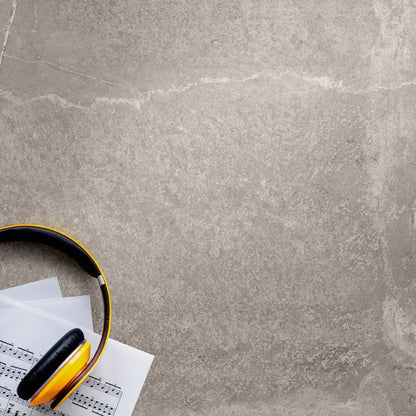 Imola Ceramica Stoncrete Grey G 60x120 cm, Feinsteinzeug