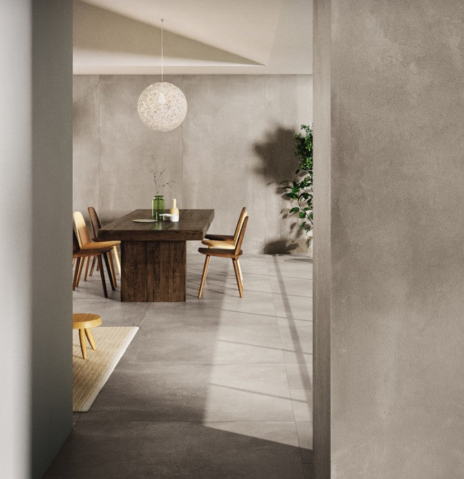 Azuma Grey AG warmes grau, verschiedene Formate