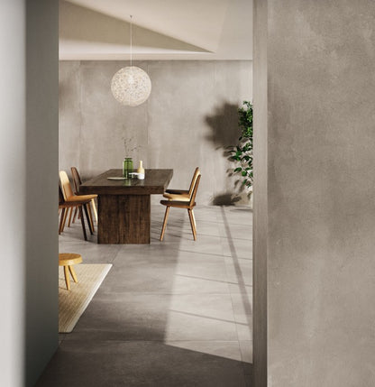 Azuma Grey AG warmes grau, verschiedene Formate