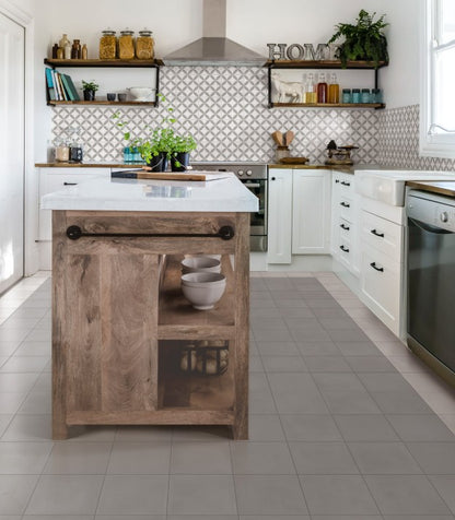 Contrasti Grigio R10/B 20x20 cm Feinsteinzeug