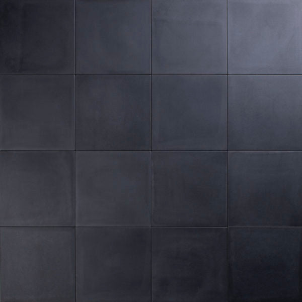 Contrasti Antracite R10/B 20x20 cm Feinsteinzeug