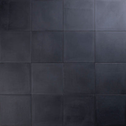 Contrasti Antracite R10/B 20x20 cm Feinsteinzeug