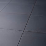 Contrasti Antracite R10/B 20x20 cm Feinsteinzeug