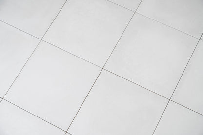 Contrasti Bianco R10/B 20x20 cm Feinsteinzeug