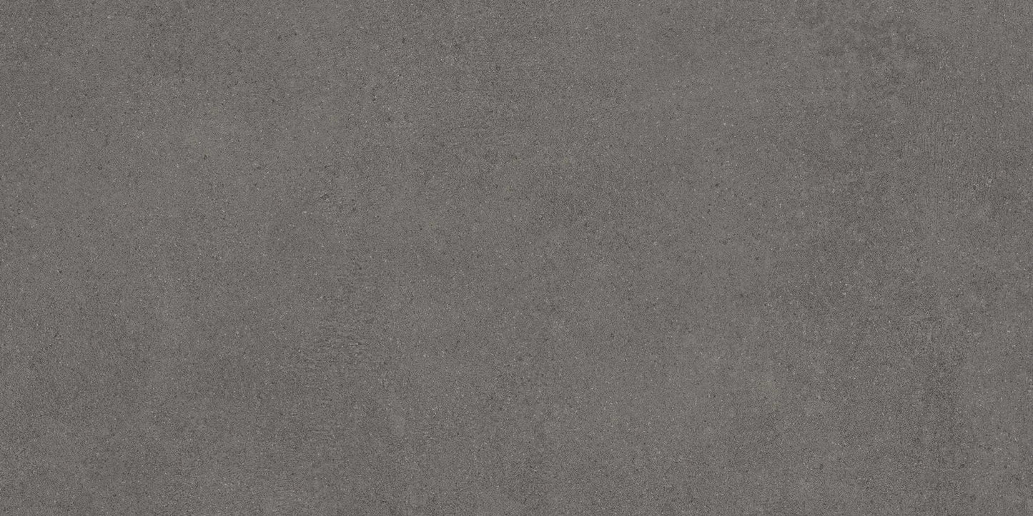 Feinsteinzeug Domus Plomo (bleigrau) R10/C, verschiedene Formate