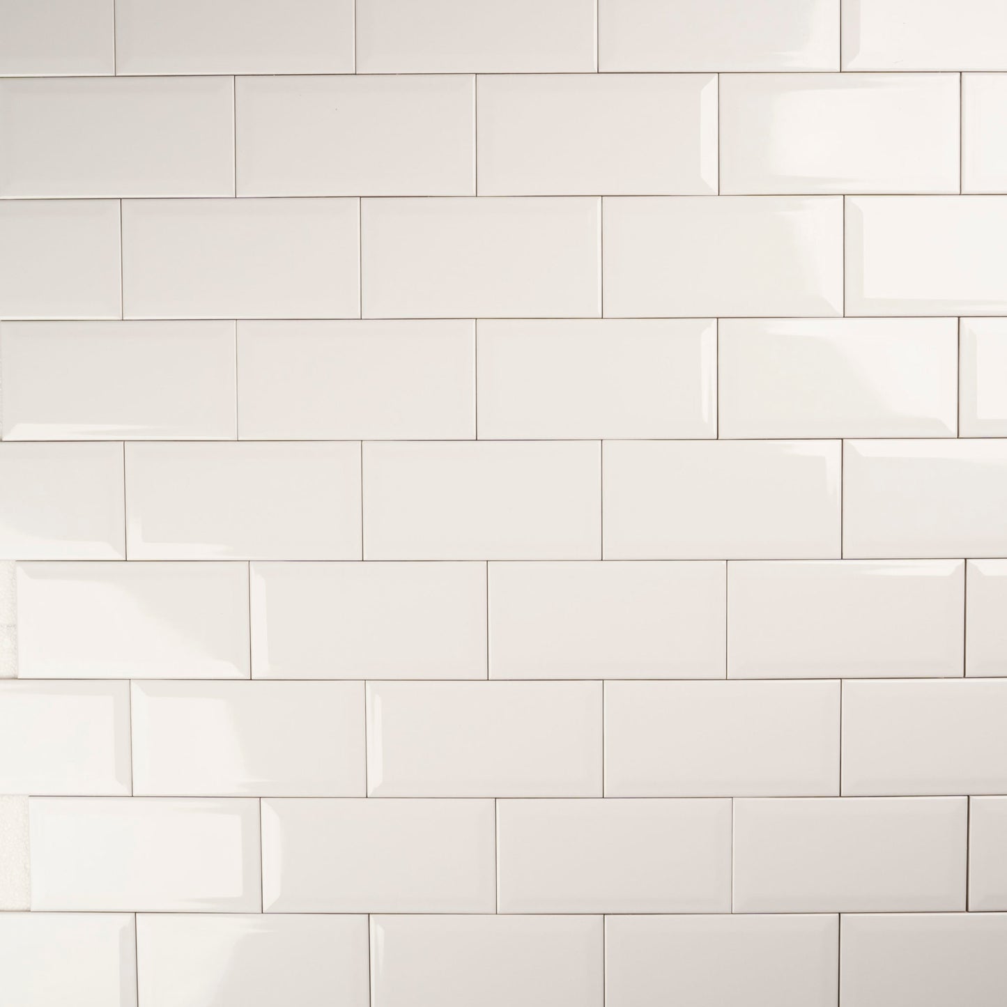 Schnittmuster, Metro-Optik, 10x20 cm, mit Facette