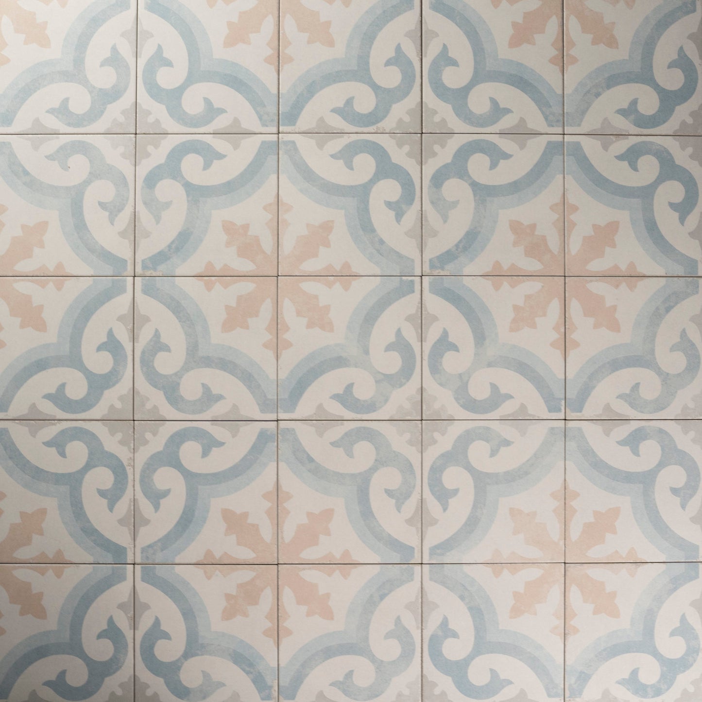 Remor Dune 20x20 R10/B Volldekor Vintage