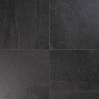 Feinsteinzeug X-Rock Nero, R9/A