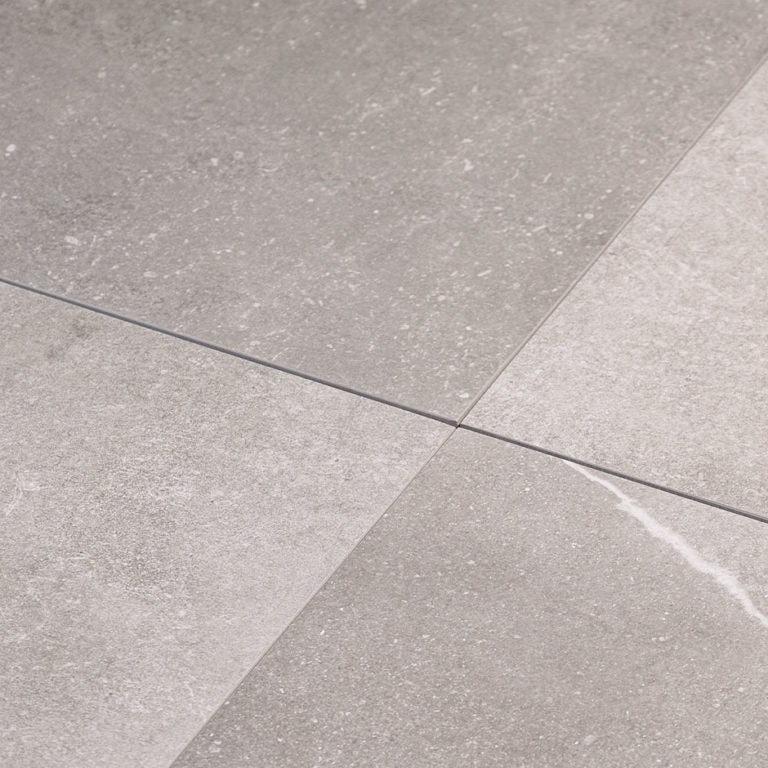 Feinsteinzeug Maku grey 60×60 cm