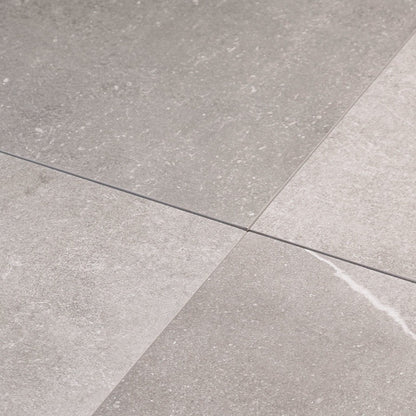 Feinsteinzeug Maku grey 60×60 cm