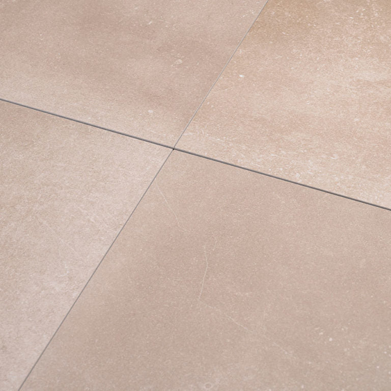 Feinsteinzeug Maku Nut 60×60 cm