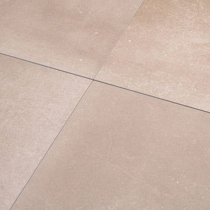 Feinsteinzeug Maku Nut 60×60 cm