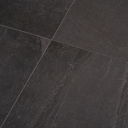 Feinsteinzeug X-Rock Nero, R9/A