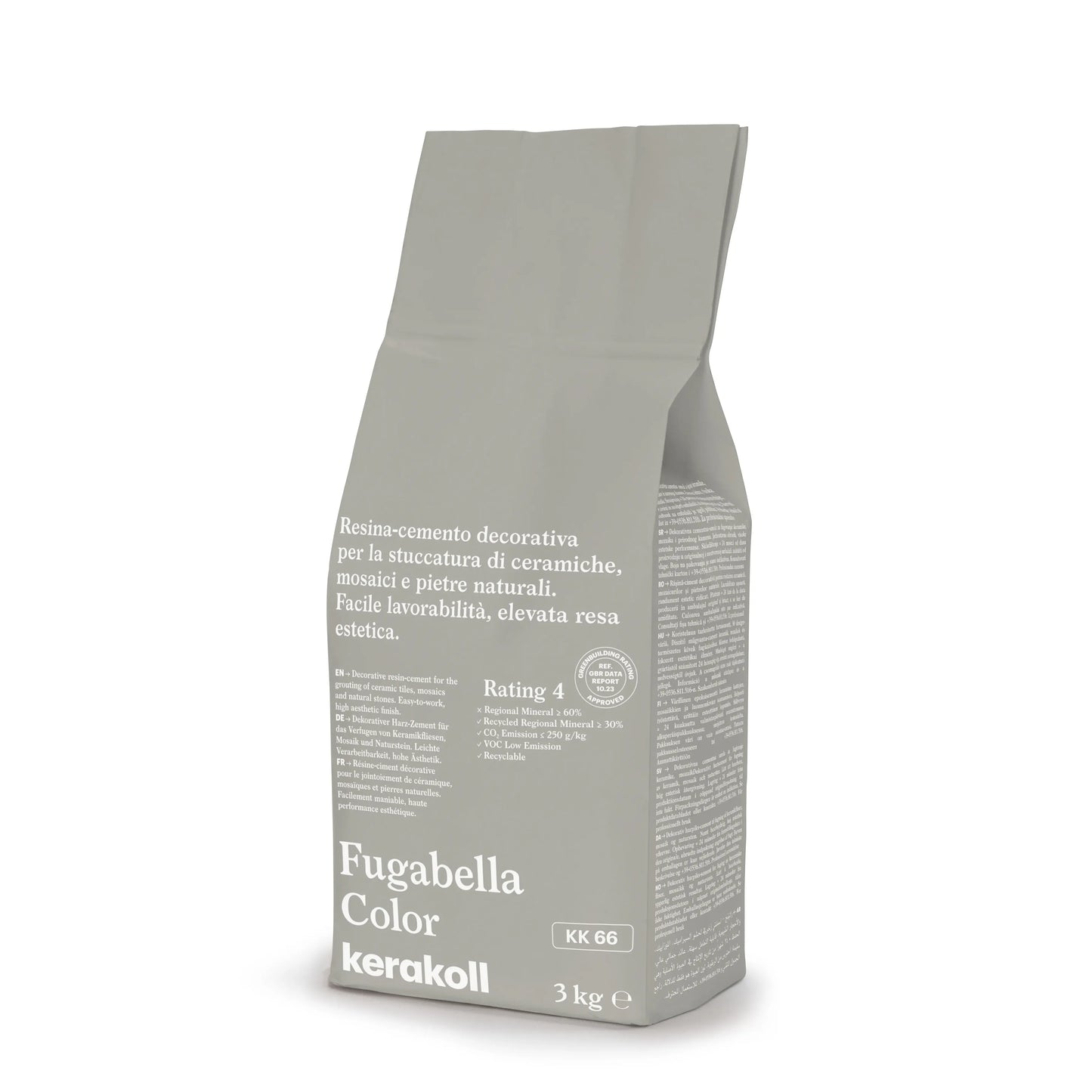 Kerakoll Fugabella Color KK 66