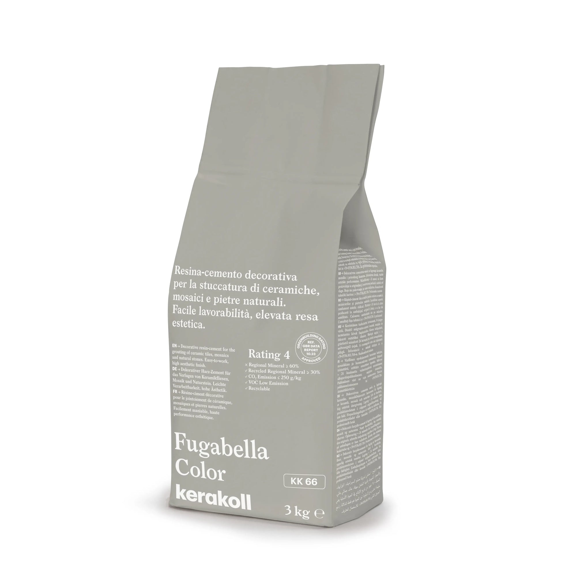 Kerakoll Fugabella Color KK 66