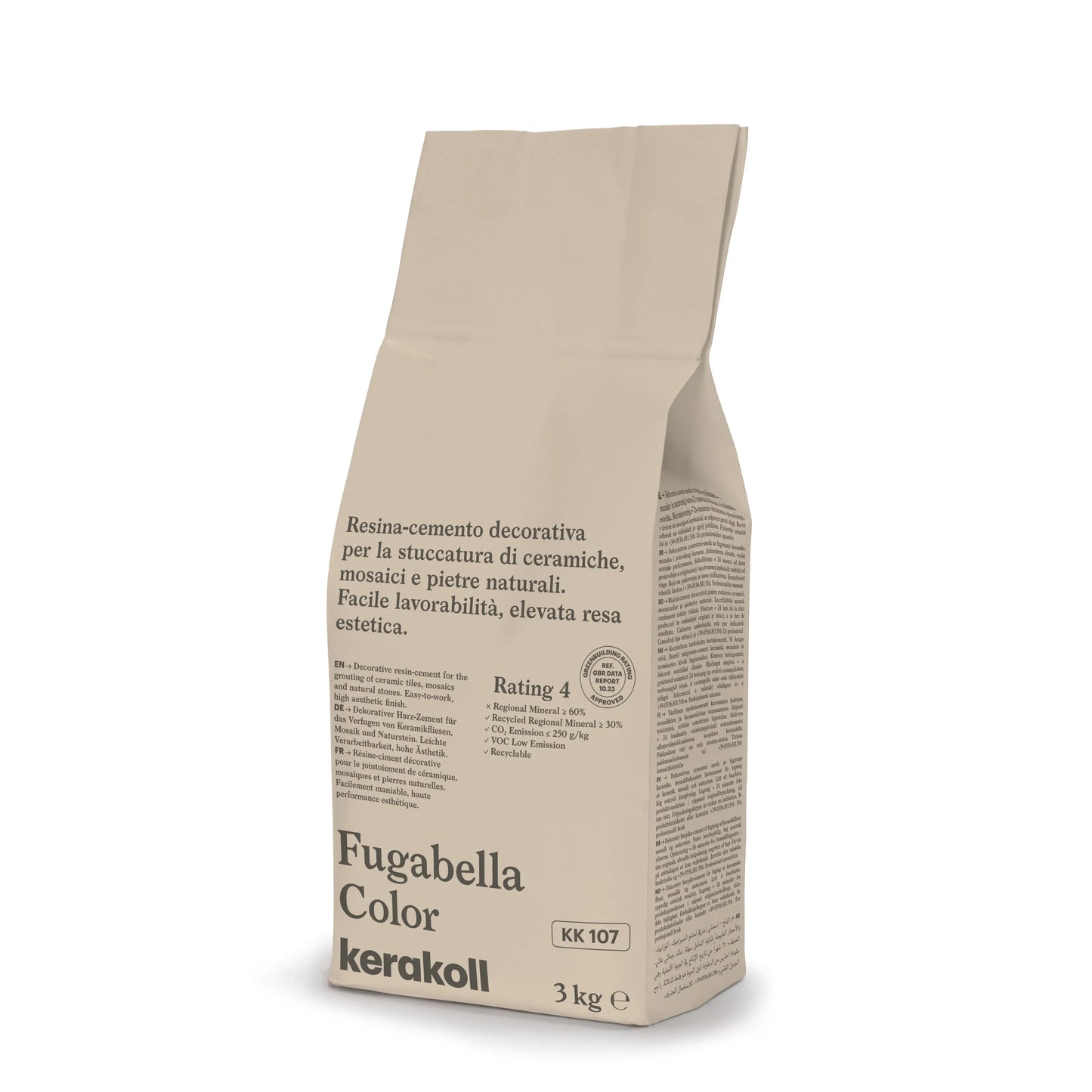 Kerakoll Fugabella Color KK 107