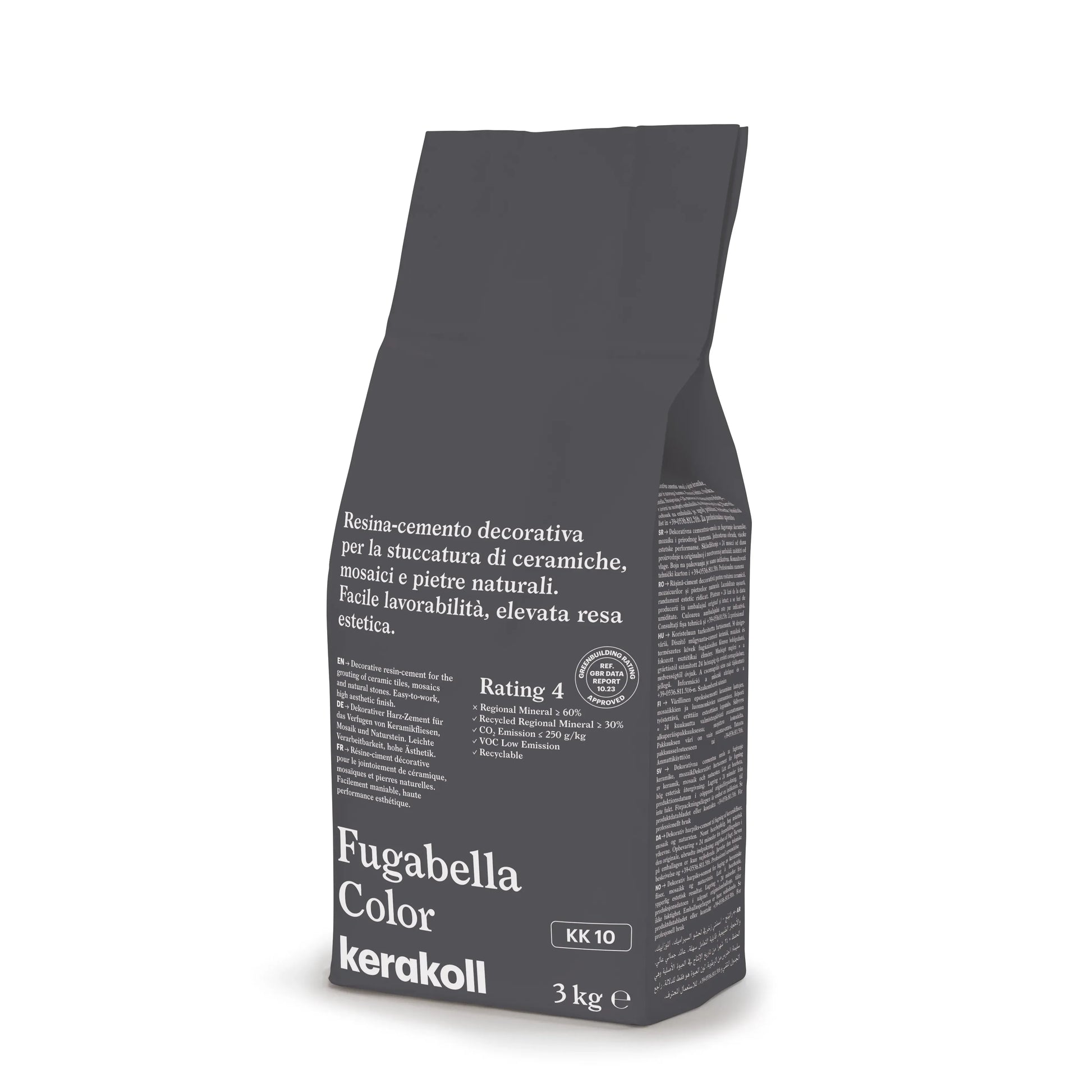 Kerakoll Fugabella Color KK 10