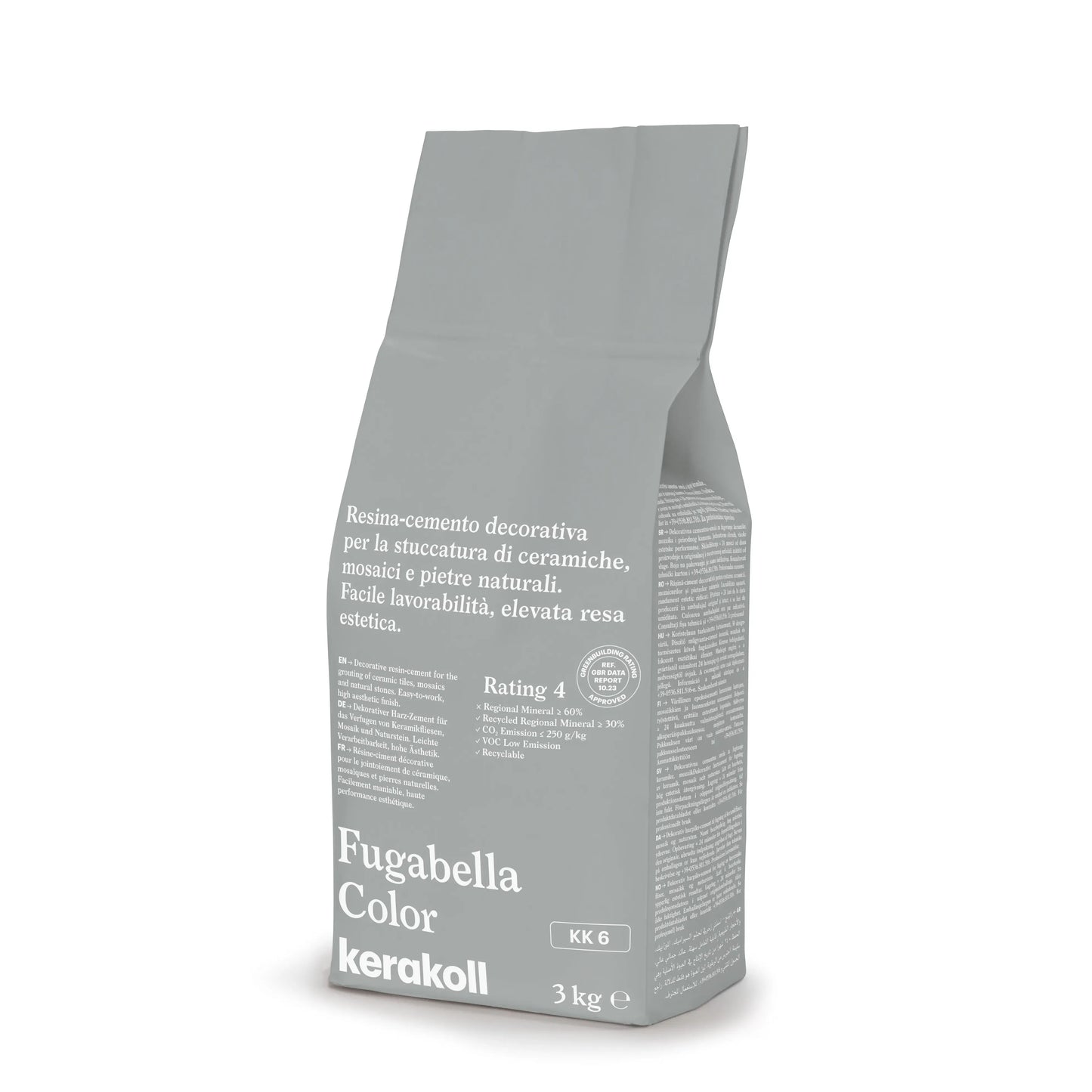 Kerakoll Fugabella Color KK 6
