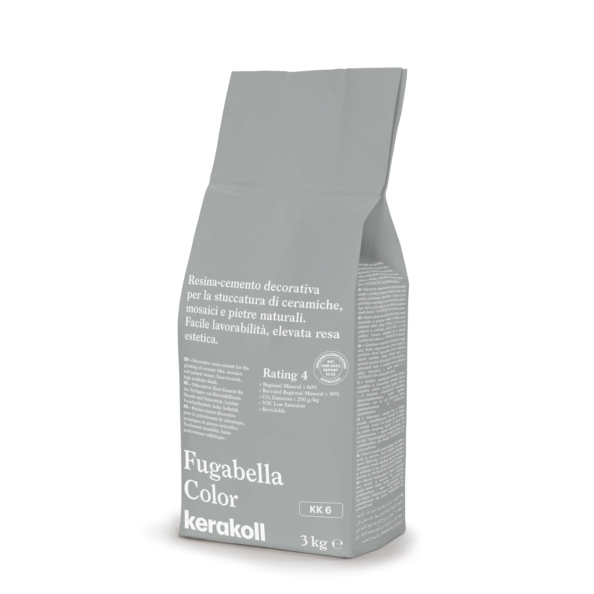 Kerakoll Fugabella Color KK 6