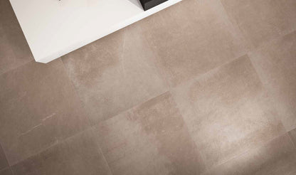 Feinsteinzeug Maku Nut 60×60 cm