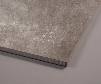 Feinsteinzeug Marte Taupe, R10/B, verschiedene Formate