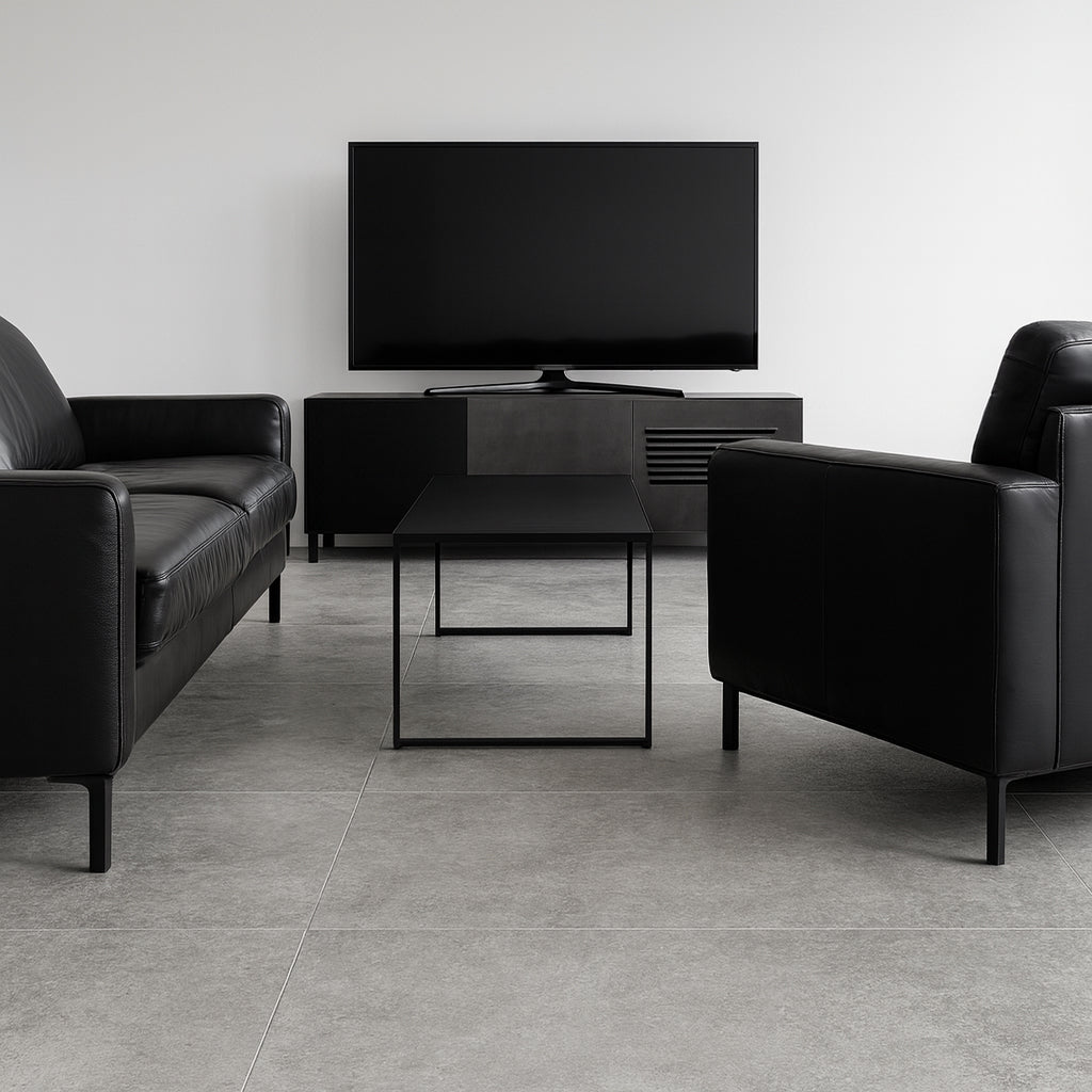 Feinsteinzeug Marte Grigio, R10/B, verschiedene Formate