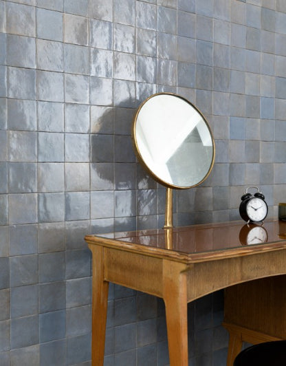 Wandfliesen Melange Clicine Glossy 10x10 cm