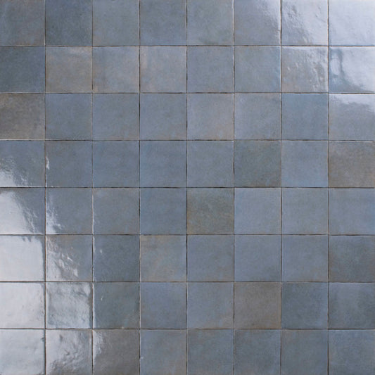 Wandfliesen Melange Clicine Glossy 10x10 cm