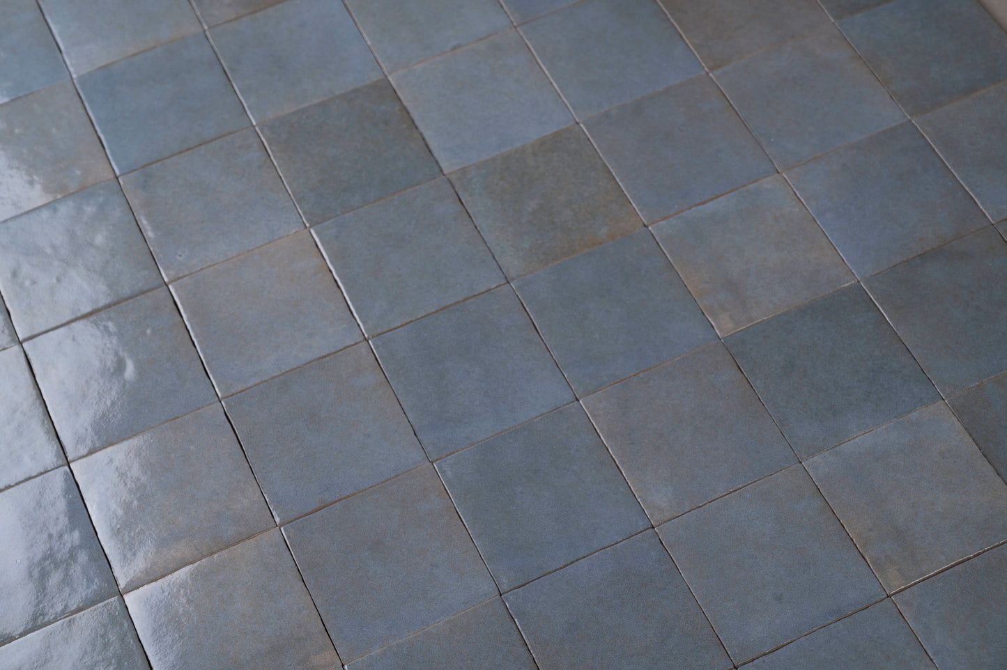 Wandfliesen Melange Clicine Glossy 10x10 cm