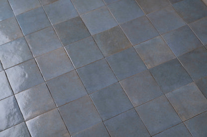 Wandfliesen Melange Clicine Glossy 10x10 cm