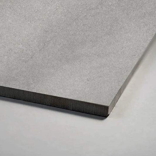 Schnittmuster Feinsteinzeug Alpina Taupe R10/B